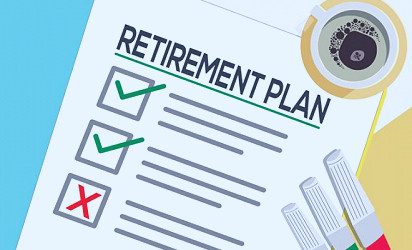 Retirement Planning checklist - WiserAdvisor - Blog